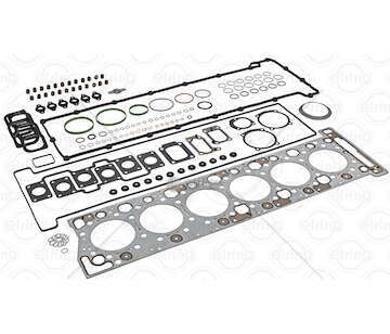 Gasket Set, cylinder head OM470.906-913 ACTROS Elring