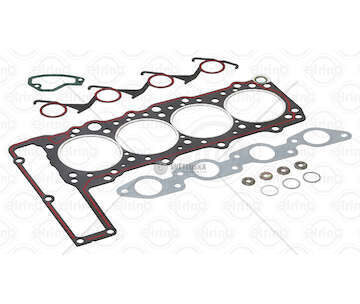 Gasket Set, cylinder head OM601.942/943 - OM661.940 Elring