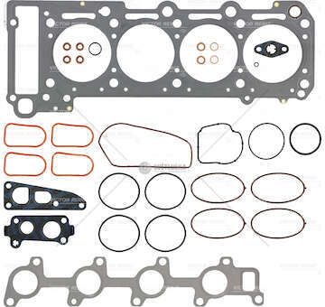 Gasket Set, cylinder head OM611.960/961/962 - E/C-CLASS Victor Reinz