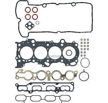 Gasket Set, cylinder head OPEL AGILA(B)(H08)- 1.2/1.2LPG K12B Victor Reinz