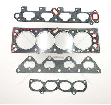 Gasket Set, cylinder head OPEL CORSA 1.6 - C 16 SEL/ X 16 XE Elring