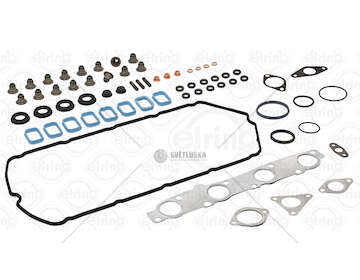 Gasket Set, cylinder head P8FA/PGFA/SRFA - TRANSIT 2.2 TDCI Elring
