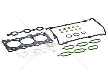 Gasket Set, cylinder head PASSAT - ACK/AGE/AHA/ALG/AMX/APR/ Elring