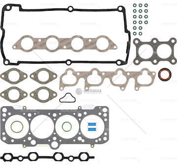 Gasket Set, cylinder head PASSAT/CORRADO Victor Reinz
