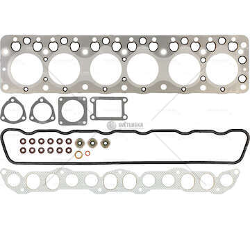 Gasket Set, cylinder head PATROL 3.2 TD - SD33T Victor Reinz