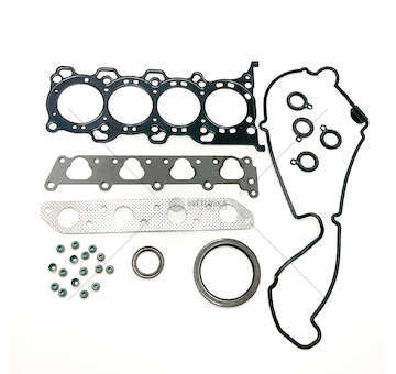 Gasket Set, cylinder head PIAGGIO PORTER 1.3 DA471QLR Mec-Diesel