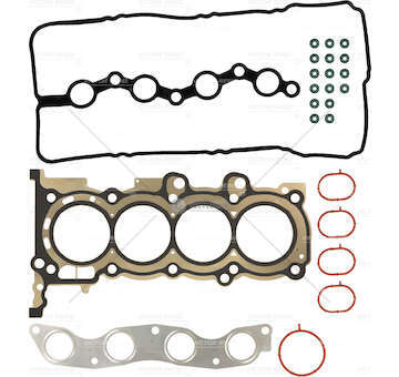 Gasket Set, cylinder head PICANTO / RIO - 1.2 Victor Reinz