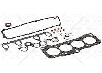 Gasket Set, cylinder head POLO 1.6I / PASSAT 1.6I Elring