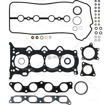 Gasket Set, cylinder head PRIUS - 1NZ-FXE Victor Reinz