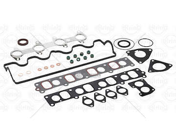 Gasket Set, cylinder head PUNTO/MULTIPLA 186A6000/8000 > 4081110 Elring