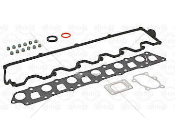 Gasket Set, cylinder head RD28, RD28T (90/116 CV) PATROL Elring
