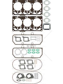 Gasket Set, cylinder head RF/RS 865 Victor Reinz