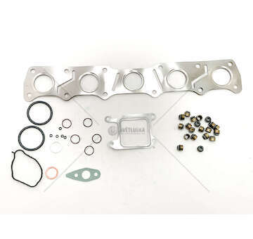 Gasket Set, cylinder head S60/V60/XC60/XC70 - D5244/D82PHEV Victor Reinz