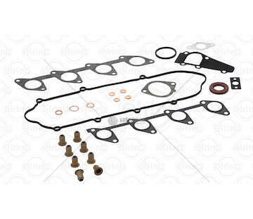 Gasket Set, cylinder head SCUDO-BERLINGO 2.0 HDI-JTD8V RHX/DW10 Elring