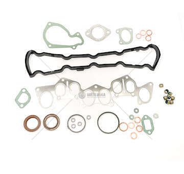 Gasket Set, cylinder head SCUDO - ULYSSE - JUMPER 1.9 T D - DHX - Victor Reinz