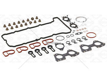 Gasket Set, cylinder head SERIE 1/2/3/4/5 Elring