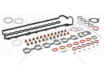 Gasket Set, cylinder head SERIE 3/5/6 - X3/X6 M57306 D5/ M5N7306 D5 Elring