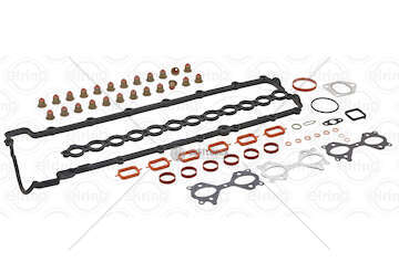 Gasket Set, cylinder head SERIE 3/5/6 - X3/X6 M57306D1/ ENG.306D1 Elring