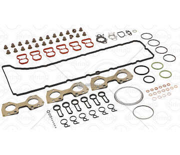 Gasket Set, cylinder head SERIE 5/7/X5/X6 Elring