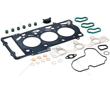 Gasket Set, cylinder head SMART 800 CDI - OM 660.914/950 D.65.50 Elring