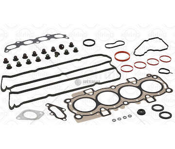 Gasket Set, cylinder head SNJA/STJA - FIESTA VI Elring