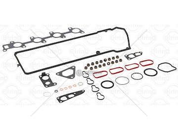 Gasket Set, cylinder head SPRINTER - OM 646.701/984/985/986 Elring