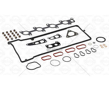 Gasket Set, cylinder head SPRINTER/VIANO/VITO Elring