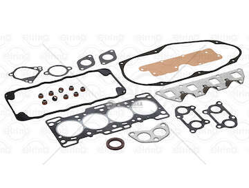 Gasket Set, cylinder head SUPER CARRY/SAMURAI - 1.0 Elring