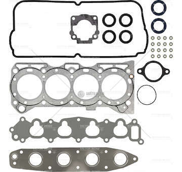 Gasket Set, cylinder head SWIFT FJ 1.3 FJ/MM/EG Victor Reinz
