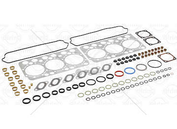 Gasket Set, cylinder head TD 61 F/G/GA/GB/63 E/ES - FL6 Elring