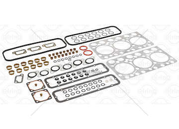 Gasket Set, cylinder head TD 70 B /F/FS/G - F7 Elring