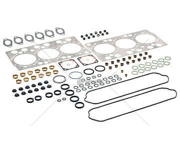 Gasket Set, cylinder head TD 73 E/EA/EB/ES/KCE/KFE Elring