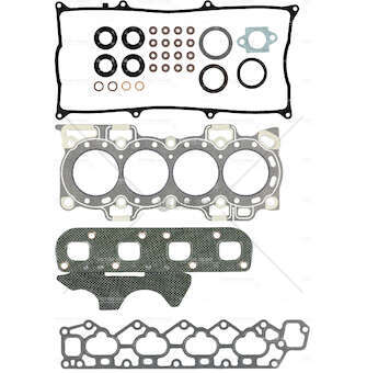 Gasket Set, cylinder head TERIOS - 1.3 4WD Victor Reinz
