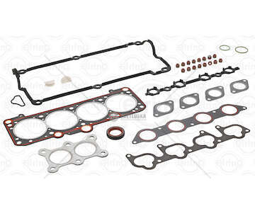 Gasket Set, cylinder head TOLEDO II GOLF II PASSAT 1.8 KR PL Elring