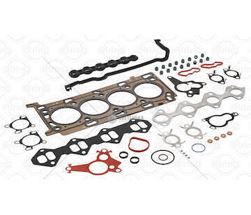 Gasket Set, cylinder head TRAFIC/SCENIC 20DCI16V M9R 131 >178CV D84 Elring