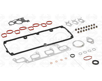 Gasket Set, cylinder head TRANSPORTER 2.0 TDI CAAA/CAAB/ CAAC/CAAD Elring