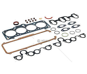 Gasket Set, cylinder head TRANSPORTER - AAC-PD Elring