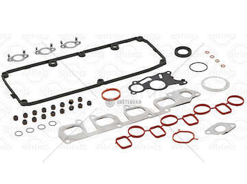 Gasket Set, cylinder head TRANSPORTER/MULTIVAN/CALIFORNIA Elring