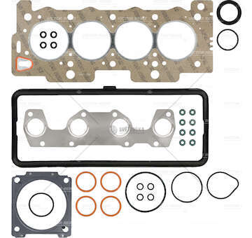 Gasket Set, cylinder head TU1AE5 PEUGEOT 206/CITROEN C3 Victor Reinz