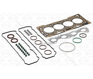 Gasket Set, cylinder head TU5JP4/NFR/NFU-106/206/SAXO 1.6I 16V Elring