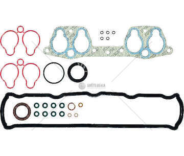 Gasket Set, cylinder head ULYSSE 2.0-EVASION/XANTHIA Victor Reinz