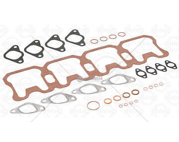 Gasket Set, cylinder head VM/ALFA ROMEO X4CIL II°TIPO 2500 TD D.92 Elring