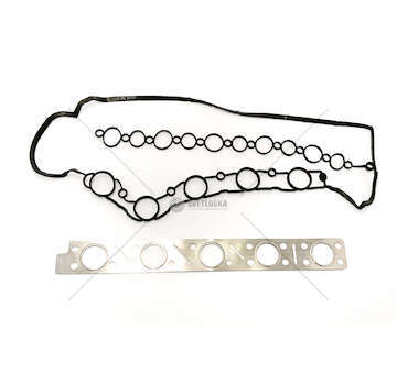 Gasket Set, cylinder head VOLVO D 5244 T13/T18/T4/T5/T6/T7/T8/T9 Elring