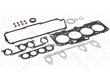 Gasket Set, cylinder head VW AEK - AFT- AKS Elring