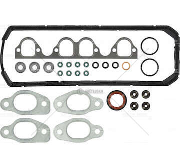 Gasket Set, cylinder head VW/AUDI-AAZ/1Y 1.9D/TD STELO 7 D.79,5 Victor Reinz
