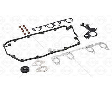 Gasket Set, cylinder head VW/AUDI-BRR/BRS/BRT/BVH 2.0 8V Elring