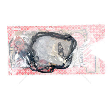 Gasket Set, cylinder head VW AYT - AZZ - BAA - BDL - BFH - BKJ - BKK- Elring