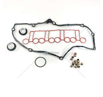 Gasket Set, cylinder head VW BMN/BMR/BUZ Elring