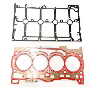 Gasket Set, cylinder head VW DACA/DACB/DADA/DFYA/DPBA/DPBC/DPBE/DPCA Elring
