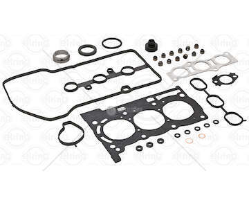 Gasket Set, cylinder head YARIS/AYGO 3CIL - 1.0 BiFuel Elring